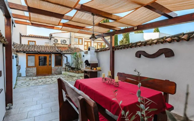 Casa Cittar With View