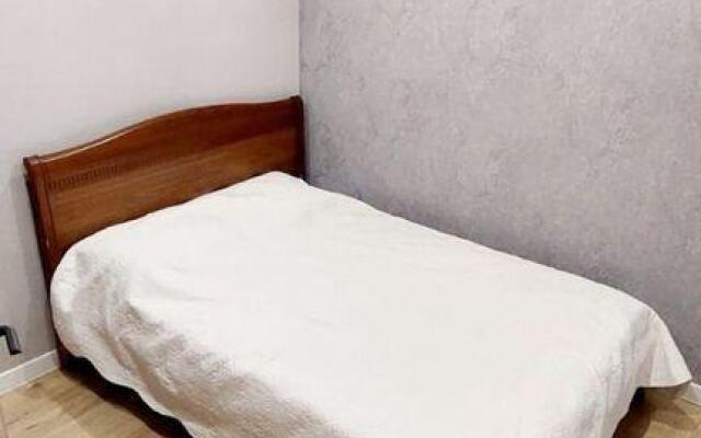 Апартаменты на улице Енисейская 4