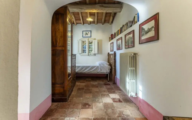 La Casa Dei Limoni