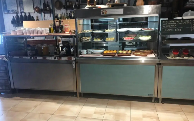 Os Pazos Hotel