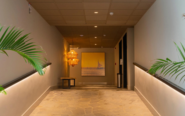 Pauli Boutique Hotel