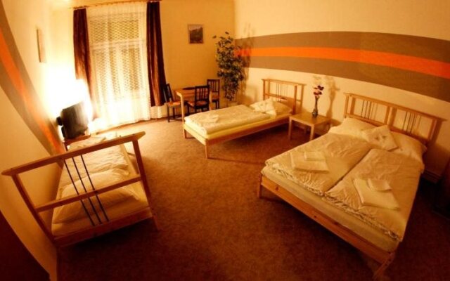 Pokoje Gościnne Isabel