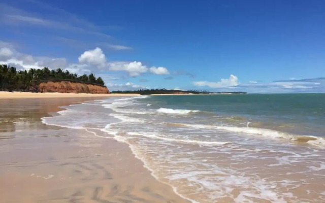 Hotel Cantinho Verde