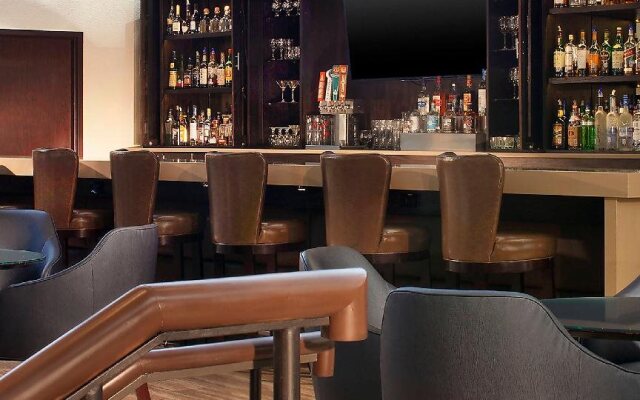 Sheraton DFW Airport Hotel