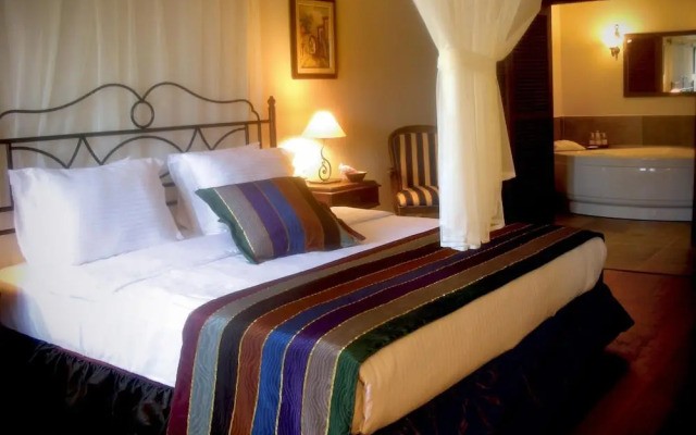 Kumlubuk Maris Hotel