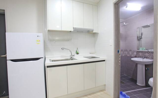 Sea and Star Pension