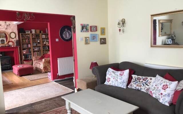 The Old Manse B&B