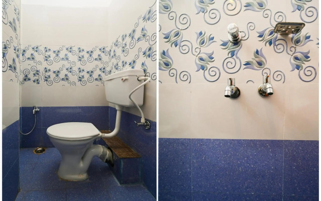 OYO 85156 Prateek A1 Residency