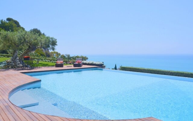 Villa Terra del Sole