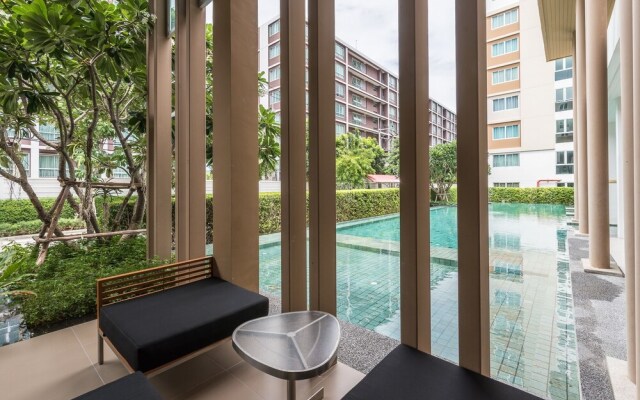 Baan Kunkoey & KuKeange by Passionata