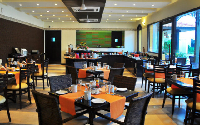 Silla Goa Resort