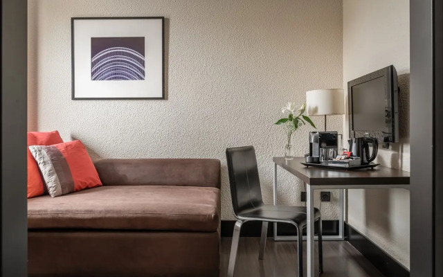Hotel Medium Valencia