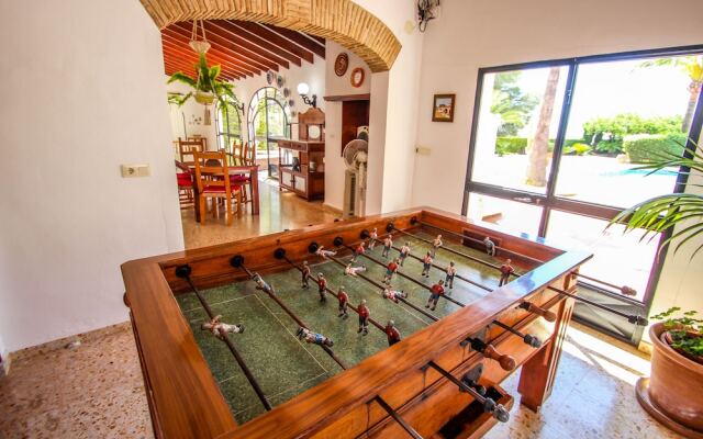 Finca Coello