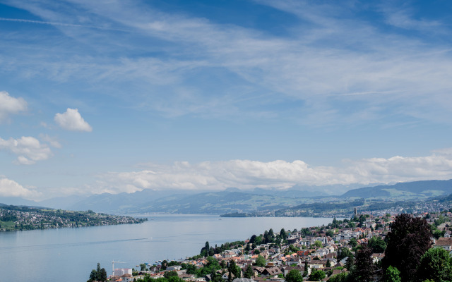 Hotel Belvoir Lake View & Spa