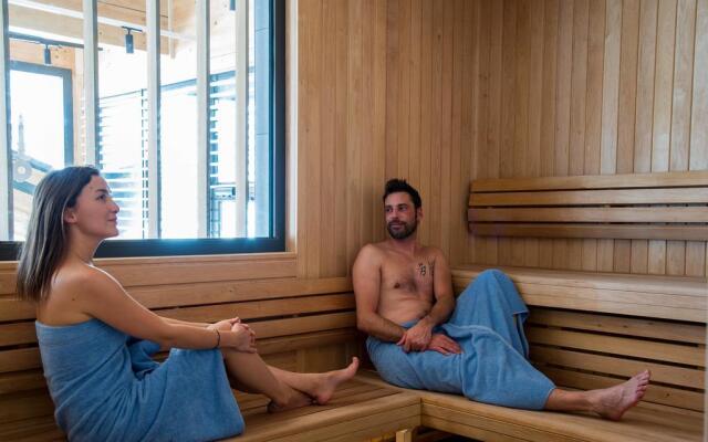 Alpina Eclectic Hotel