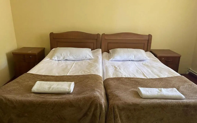 Mestia Guesthouse