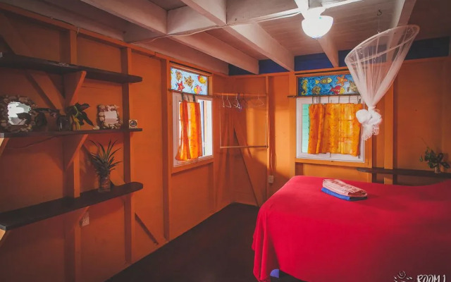 Tesoro Escondido Lodge and Cabins