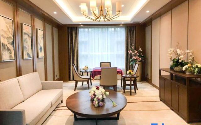 Xianning Guest House