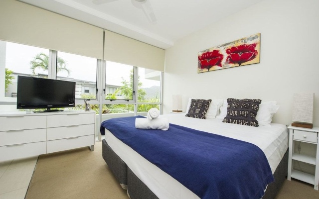 1 Bright Point Apartment 1208 – Guest Rooms – Magnetic Island