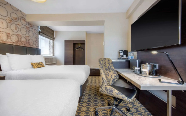 The Champlain Waterfront Hotel, an Ascend Collection Hotel