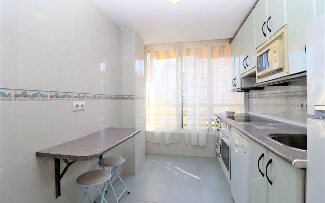 Apartamento Don Miguel 1 18-A