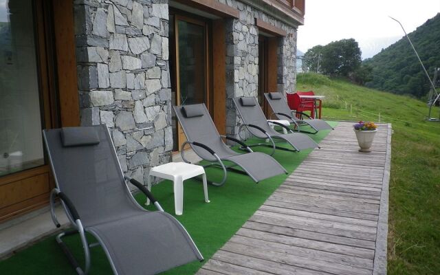 Logis Hotel Beausoleil