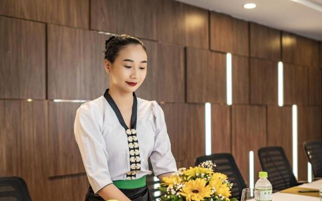Muong Thanh Luxury Saigon Hotel