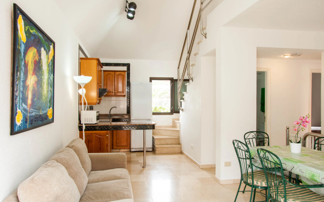Villas Las Almenas