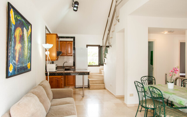 Villas Las Almenas