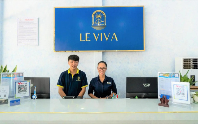 Le Viva Mui Ne Resort