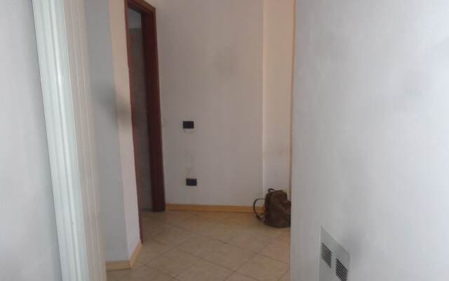 Appartamento Casa Bergamo