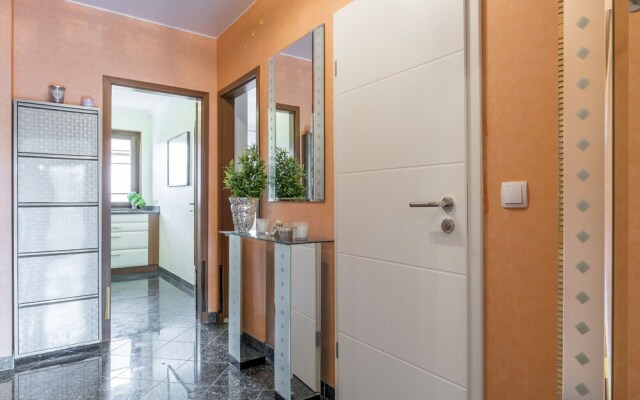 Private Apartment Neue Straße