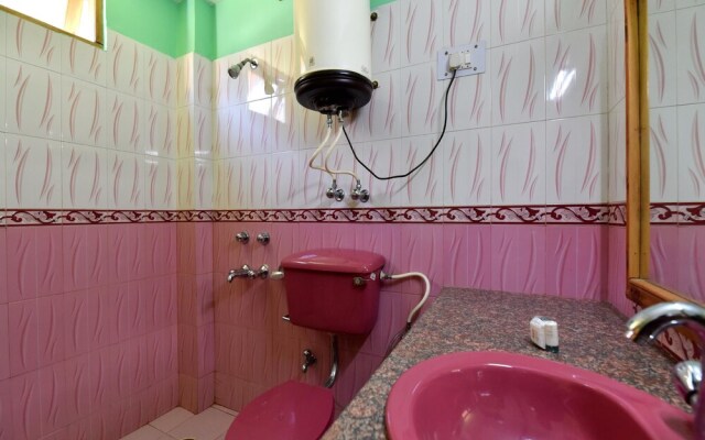 Anjum Homestay and Cafe by OYO Rooms