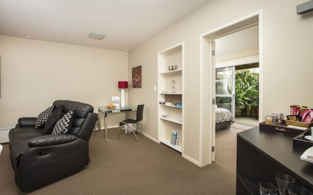 Tahi Lodge - Matakana Coast