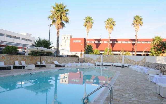 Leone De Castris Wine Hotel