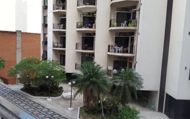 Alto Estilo Copacabana I