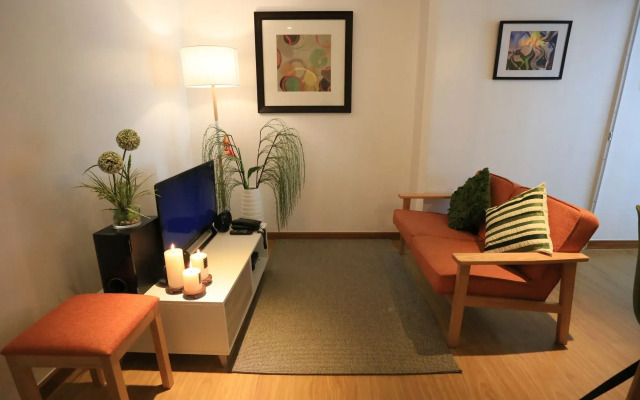 Maui Condotel @ Azure Urban Resort Residence