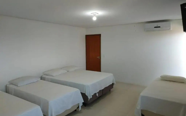 Hotel Lírio