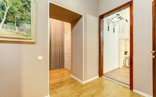 Апартаменты «Spb2day на Мойке 28»