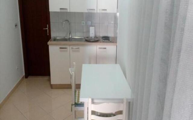 Apartments Ante