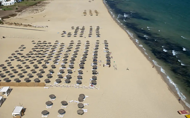 Le Royal Hotels & Resorts - Hammamet