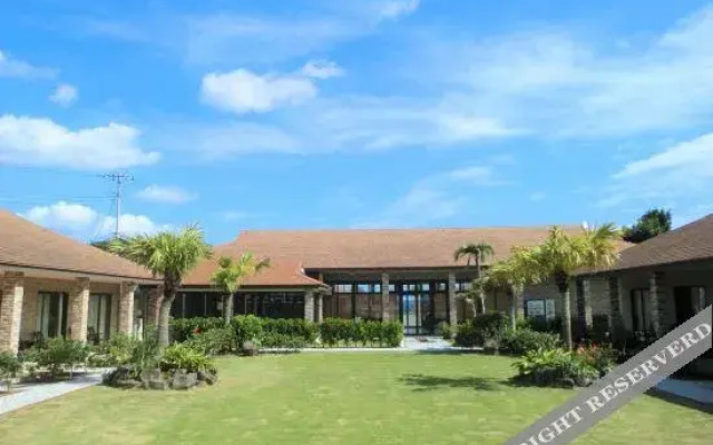 Resort Seapiross
