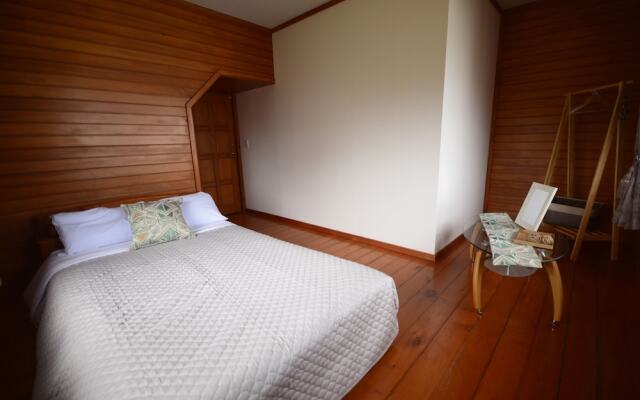 Resort Villa Nakadoma Inn Bettei