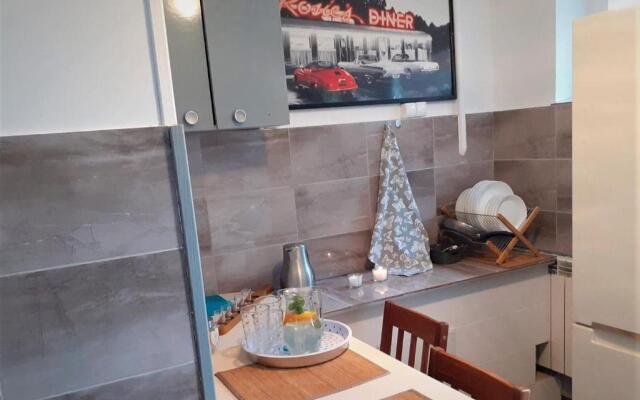 Apartament Pod Dziewiątką