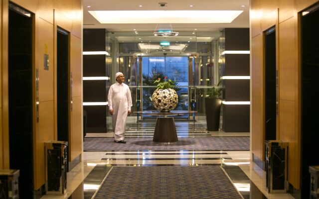 Somerset West Bay Doha