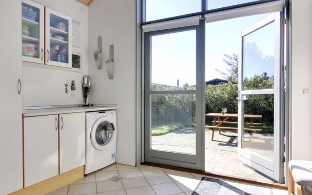 "Friederk" - 500m from the sea in NW Jutland