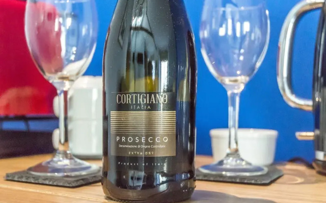 Tipyn O Haul - 1 Bedroom Apartment - Tenby