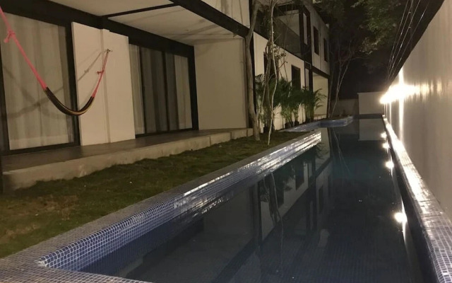 Condo Alejandro