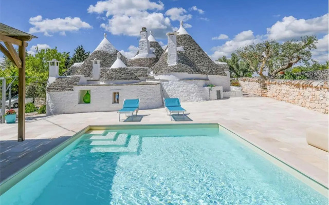 Trullo Matilde