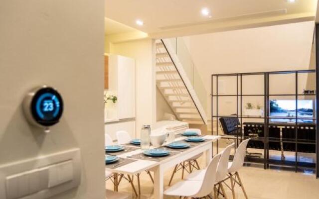 Villa L2/ Boutique Villa